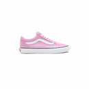 Laufschuhe für Damen Vans Old Skool Hellrosa