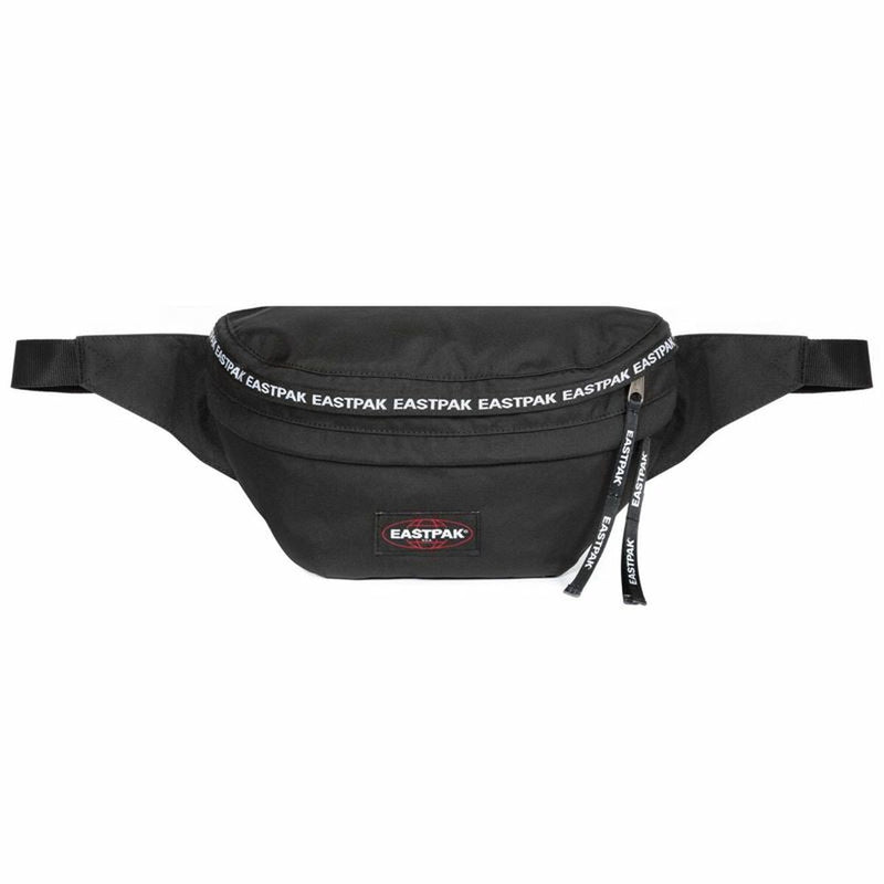 Gürteltasche Eastpak Springer XXL Schwarz