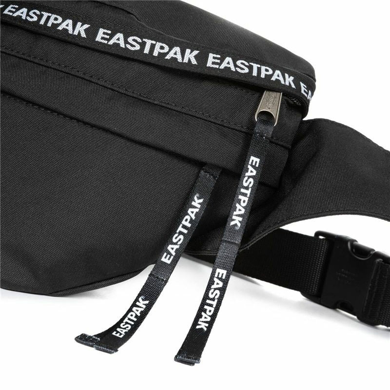 Gürteltasche Eastpak Springer XXL Schwarz