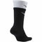 Socken Nike Everyday Plus Cushioned  Schwarz 39-42