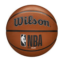 Basketball NBA DRV Plus  Wilson  7"  Orange