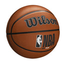 Basketball NBA DRV Plus  Wilson  7"  Orange