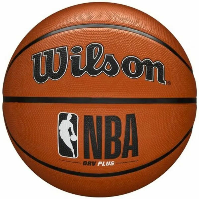 Basketball NBA DRV Plus  Wilson  7"  Orange