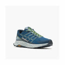 Herren-Sportschuhe Merrell Moab Flight Blau