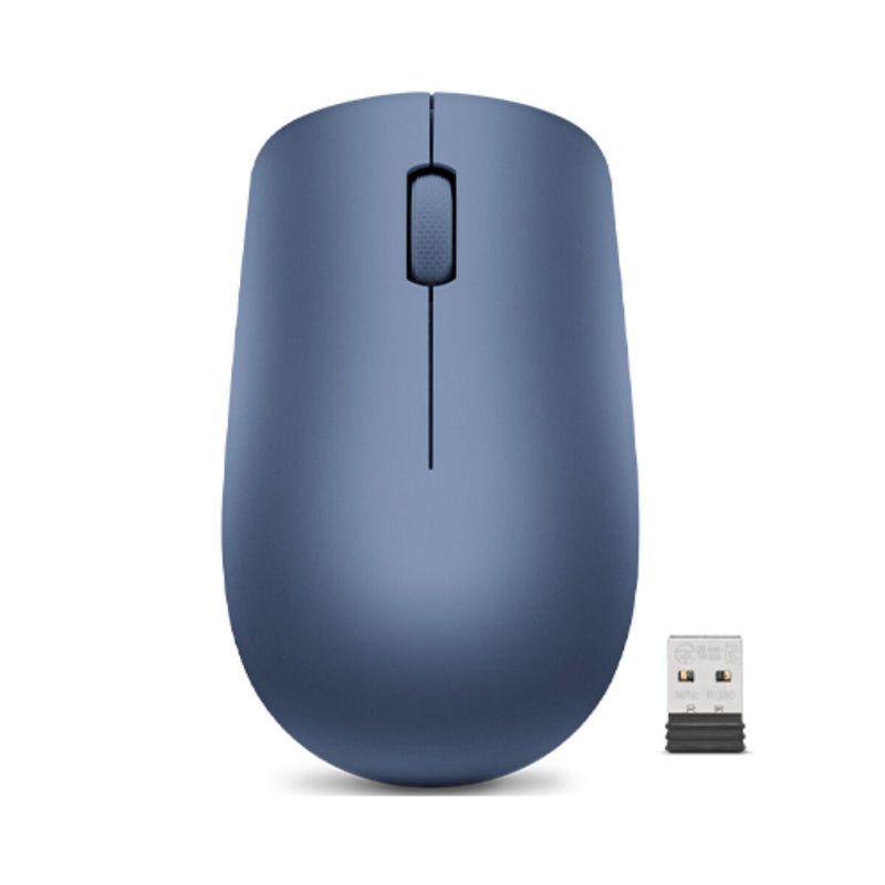 Mouse Lenovo 530