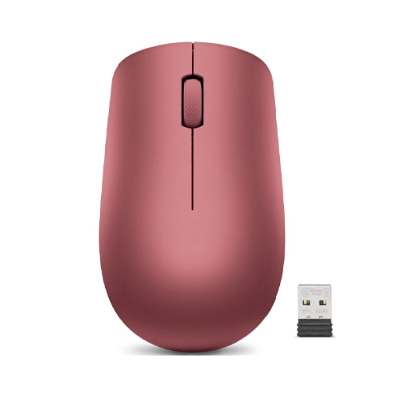 Mouse Lenovo 530