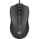 Mouse HP 100