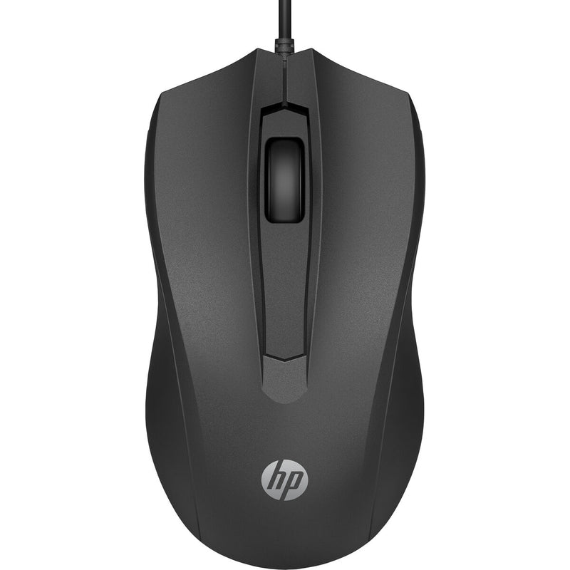 Mouse HP 100