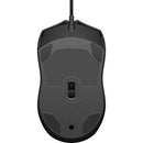 Mouse HP 100