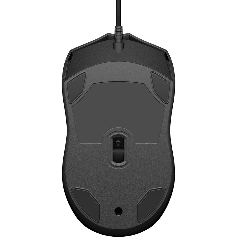 Mouse HP 100