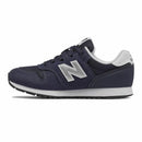 Laufschuhe für Damen New Balance 373 Marineblau