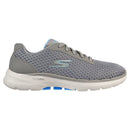 Hausschuhe Skechers  Iconic Vision W Grau