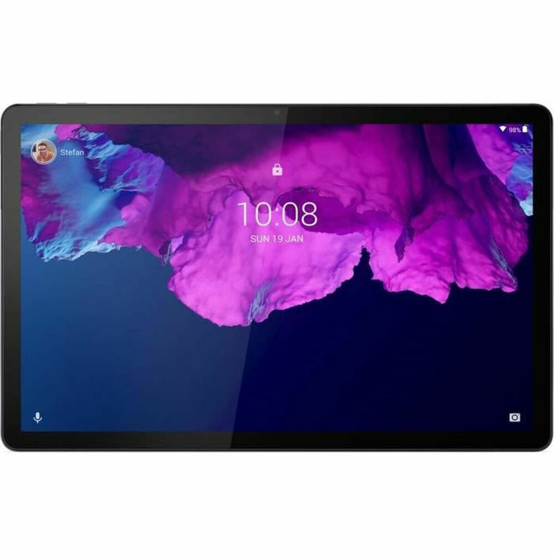 Tablet Lenovo Tab P11 Grau 4 GB RAM 11" Qualcomm Snapdragon 662