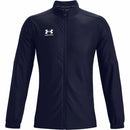 Sportjackefür Herren Under Armour Marineblau