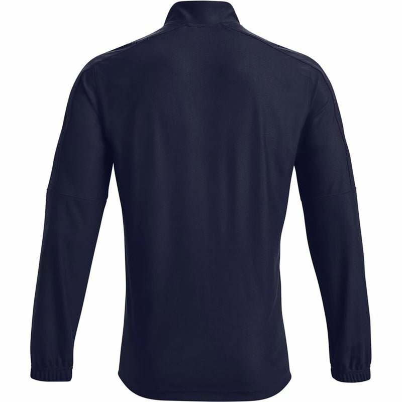 Sportjackefür Herren Under Armour Marineblau