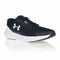 Herren-Sportschuhe Under Armour Under Armour Surge 3 Schwarz