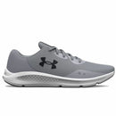 Herren-Sportschuhe Under Armour Charged Pursuit 3 Grau