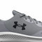 Herren-Sportschuhe Under Armour Charged Pursuit 3 Grau