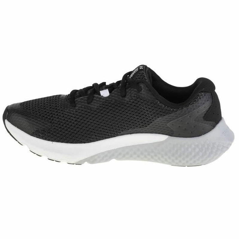 Herren-Sportschuhe Under Armour UNDER ARMOUR Charged Rogue 3 Schwarz