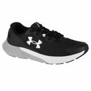 Herren-Sportschuhe Under Armour UNDER ARMOUR Charged Rogue 3 Schwarz