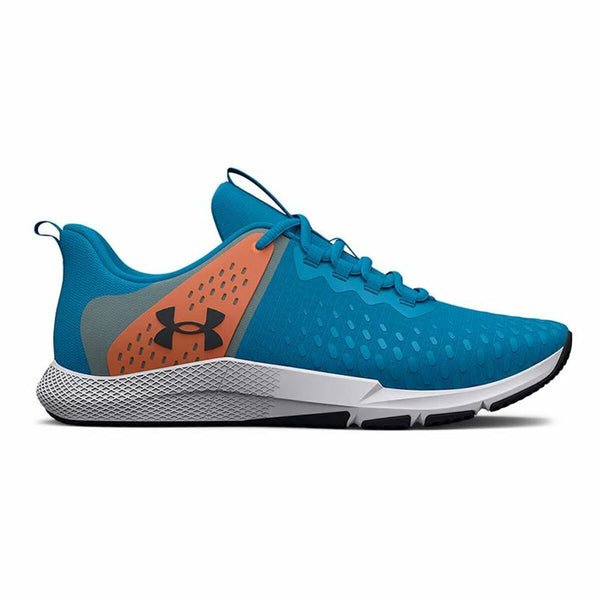 Herren-Sportschuhe Under Armour UA Charged Engage 2-BLU Blau