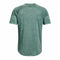 Herren Kurzarm-T-Shirt Under Armour Tech 2.0 grün