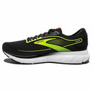 Turnschuhe Brooks Trace 2 Schwarz