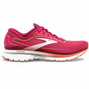 Laufschuhe für Damen Brooks Trace 2 Rot Rosa