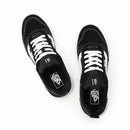 Herren Sneaker Vans Range EXP Schwarz