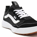 Herren Sneaker Vans Range EXP Schwarz