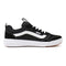 Herren Sneaker Vans Range EXP Schwarz