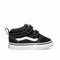 Kinder Sportschuhe Vans TD Ward Mid Bunt