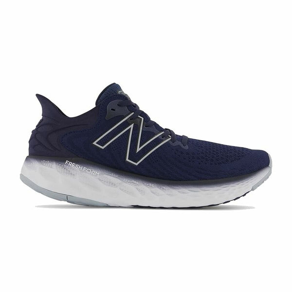 Laufschuhe für Erwachsene New Balance Fresh Foam Dunkelblau