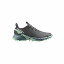 Laufschuhe für Erwachsene Salomon Alphacross 4 Gore-Tex Grau Damen