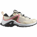 Kinder Sportschuhe Salomon Salomon Raise Rosa Beige