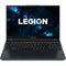 Notebook Lenovo LEGION 5 15ITH6H i5-11400H Schwarz 512 GB SSD 15,6" 8 GB RAM Azerty Französisch AZERTY