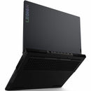 Notebook Lenovo LEGION 5 15ITH6H i5-11400H Schwarz 512 GB SSD 15,6" 8 GB RAM Azerty Französisch AZERTY