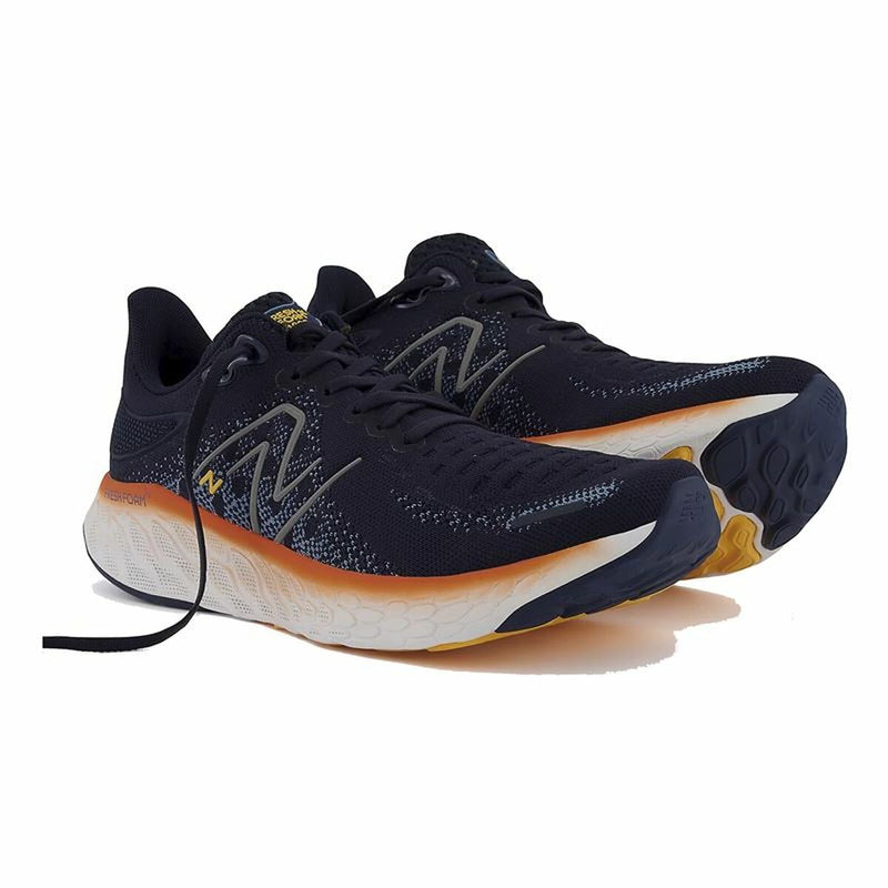 Laufschuhe für Erwachsene New Balance Fresh Foam X Dunkelblau