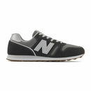 Herren-Sportschuhe New Balance 373 v2 M Hellgrau