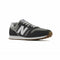 Herren-Sportschuhe New Balance 373 v2 M Hellgrau