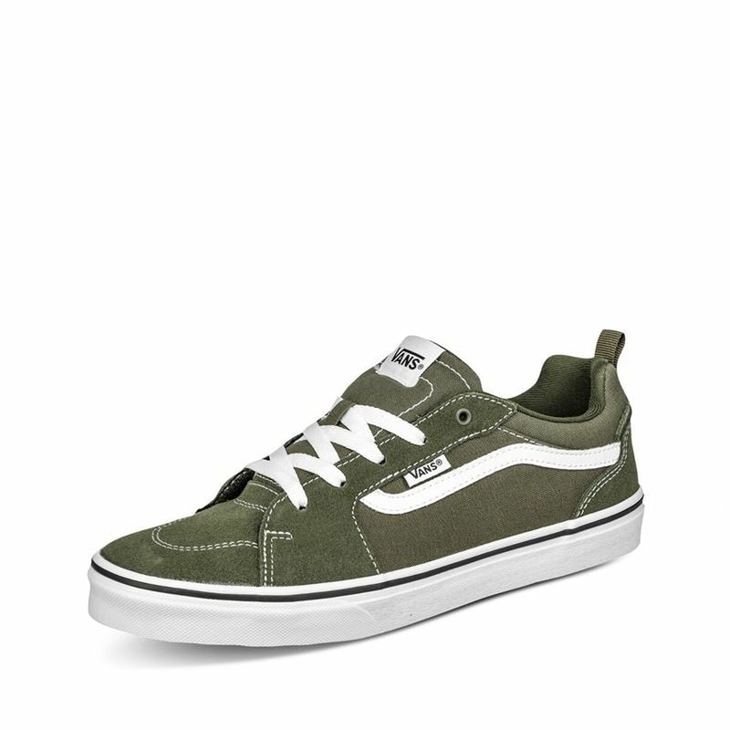 Sneaker Vans YT Filmore Olive