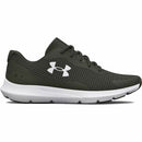 Laufschuhe für Damen Under Armour Surge 3 Schwarz grün