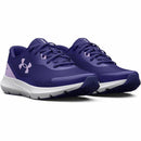 Laufschuhe für Erwachsene Under Armour Surge 3 Marineblau Damen