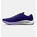 Laufschuhe für Erwachsene Under Armour Charged Pursuit 3 Damen Lila