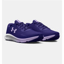 Laufschuhe für Erwachsene Under Armour Charged Pursuit 3 Damen Lila