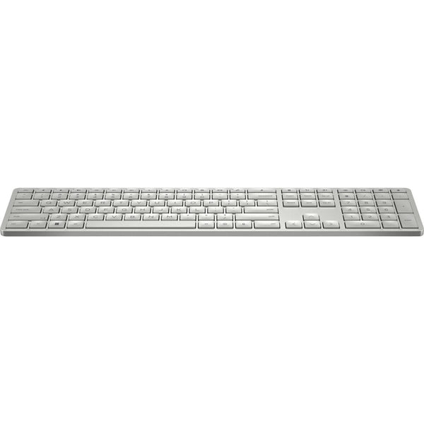 Tastatur HP Teclado inalámbrico programable HP 970