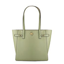 Damen Handtasche Michael Kors 35S2GNMT3L-LIGHT-SAGE grün (40 x 30 x 12 cm)