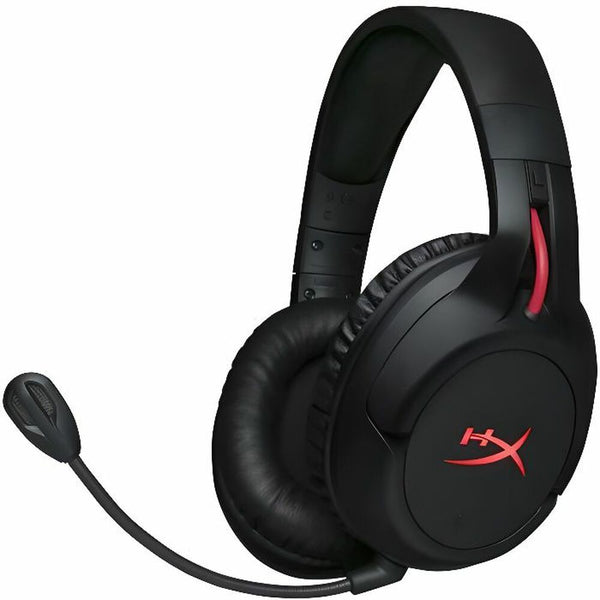 Kopfhörer Hyperx HyperX Cloud Flight Schwarz