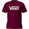 T-Shirt Vans Classic