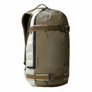 Bergrucksack The North Face Slack Pack 2.0 Braun